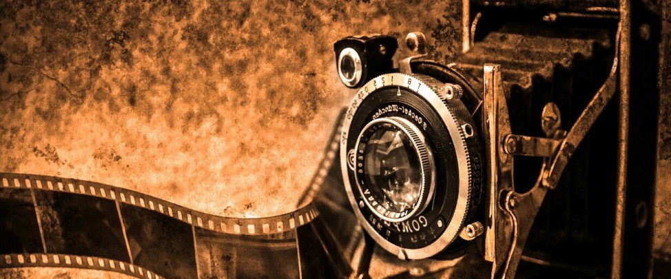 A Cinephile’s Paradise
